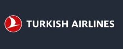 Turkish Airlines Discount Code - Upto 50% Off Promo & Sale Offers