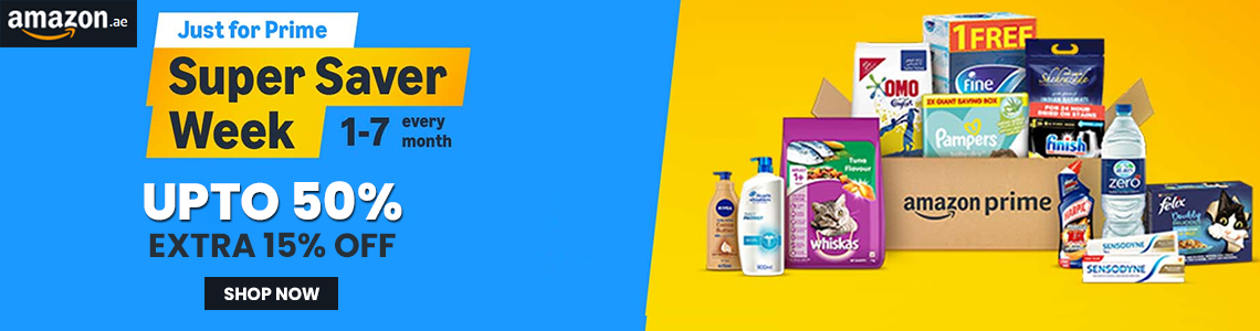 Amazon-Banner