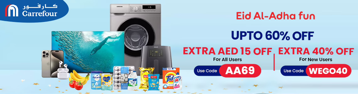 Carrefour-Banner