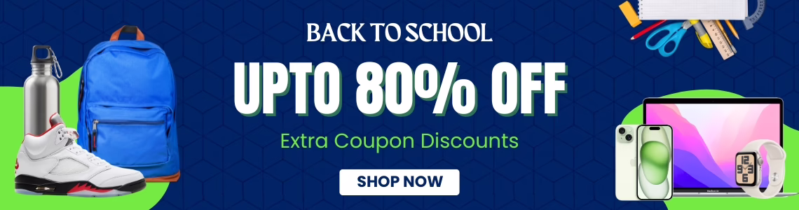 Back To School-banner