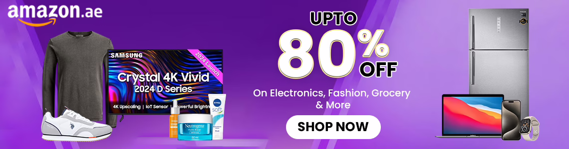 Amazon-Banner