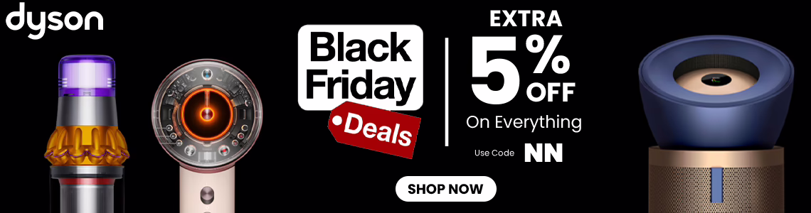dyson-Banner