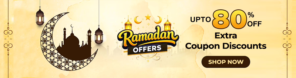 Ramadan-Banner