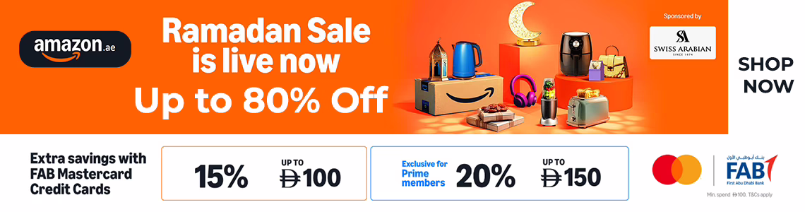 Amazon-Banner