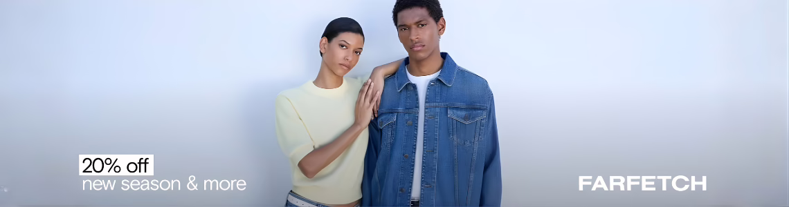 Farfetch-Banner